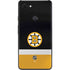 NHL Boston Bruins Jersey Google Pixel 3 XL Skin